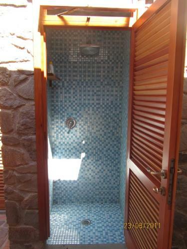 Villa Francesca- House In Punta Ala With Wonderful Sea View