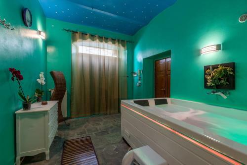 Bed & Breakfast Resort Palazzo Deca