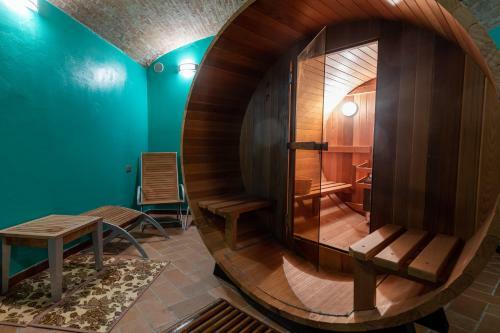 Bed & Breakfast Resort Palazzo Deca