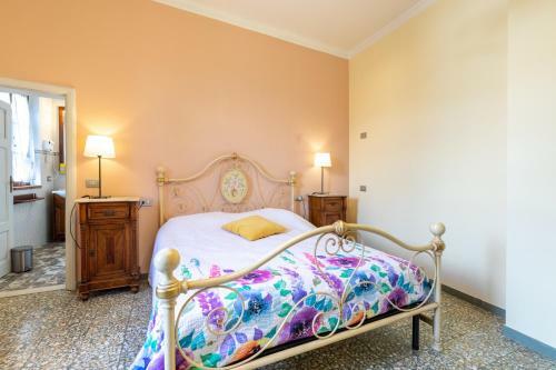Bed & Breakfast Resort Palazzo Deca