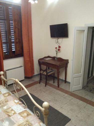 Bed & Breakfast Resort Palazzo Deca