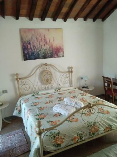 Bed & Breakfast Resort Palazzo Deca