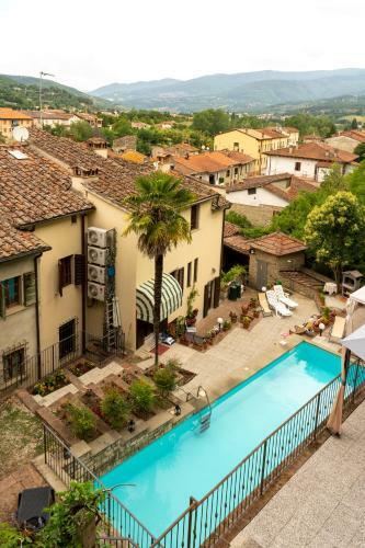 Bed & Breakfast Resort Palazzo Deca