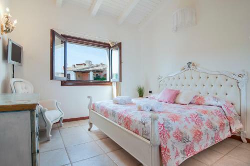 Apartamento [70 Metri-spiaggia Privata]lettini E Ombrelloni Free
