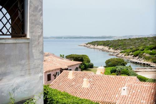 Apartamento [70 Metri-spiaggia Privata]lettini E Ombrelloni Free