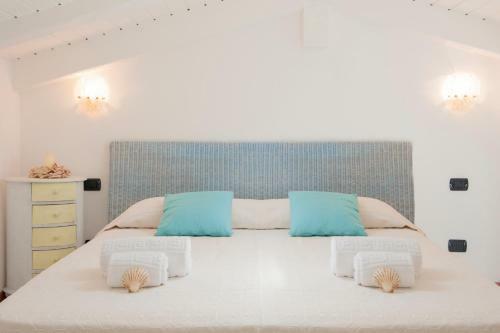 Apartamento [70 Metri-spiaggia Privata]lettini E Ombrelloni Free