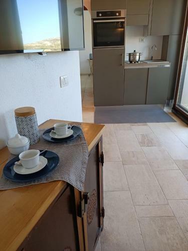 Porto Cervo Nj Hotels & Apartments