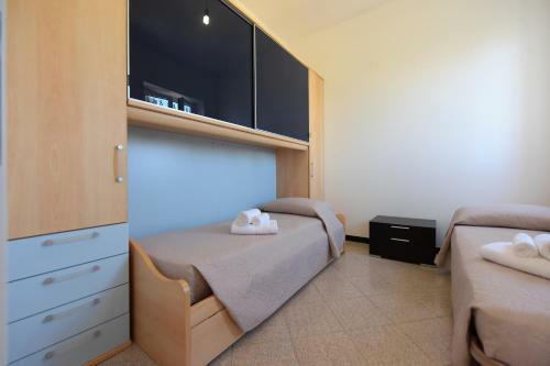 Villetta Terme Di Torre Canne