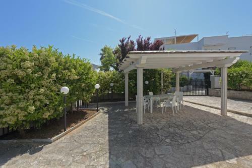 Villetta Terme Di Torre Canne