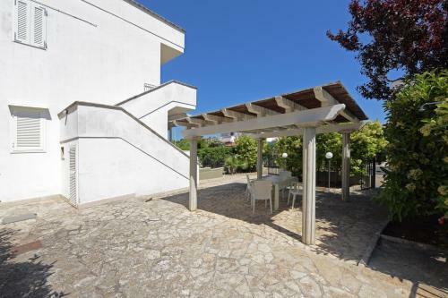 Villetta Terme Di Torre Canne