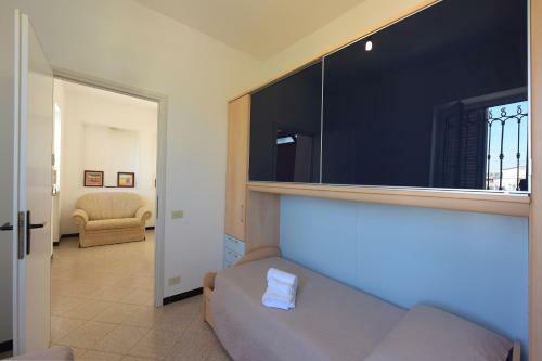 Villetta Terme Di Torre Canne