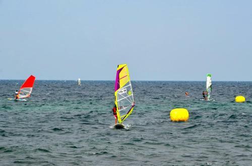 Villetta Terme Di Torre Canne