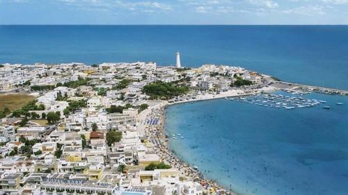 Villetta Terme Di Torre Canne