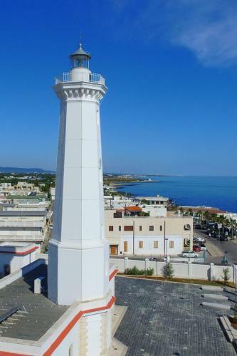 Villetta Terme Di Torre Canne