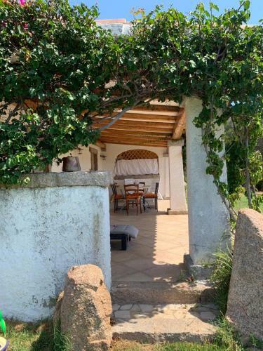 Susy House