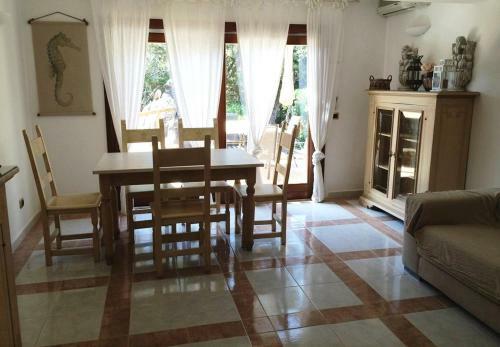 Apartamento Appartamento N5