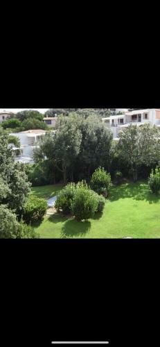Apartamento Appartamento Porto Rotondo