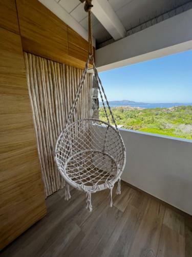 Apartamento Casa Blu Cobalto