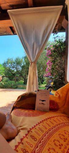 Apartamento Appartamento A Punta Asfodeli