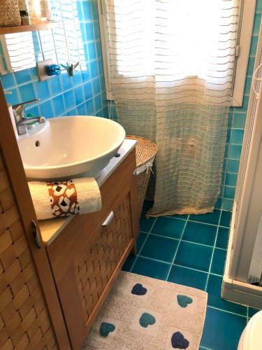 Apartamento Casa Giorgia