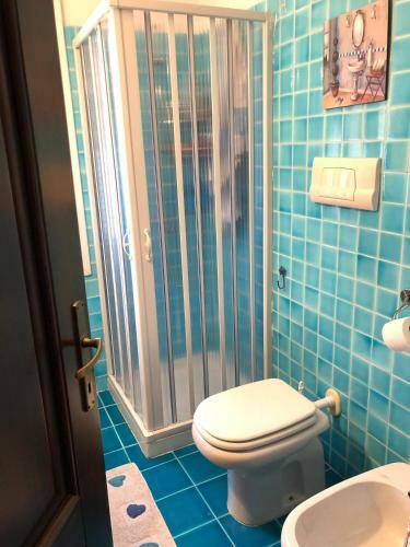 Apartamento Casa Giorgia