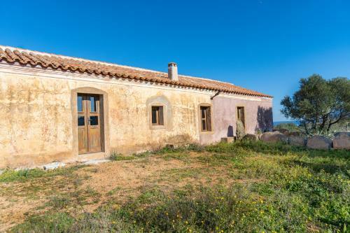 Apartamento Le Case Di Mara - Appartamenti Tipici "stazzo Giovannareddu"