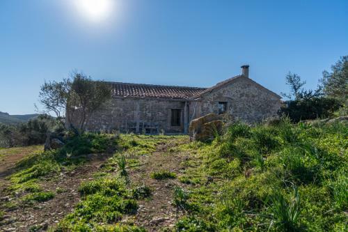 Apartamento Le Case Di Mara - Appartamenti Tipici "stazzo Giovannareddu"