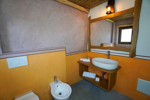 Apartamento Le Case Di Mara - Appartamenti Tipici "stazzo Giovannareddu"
