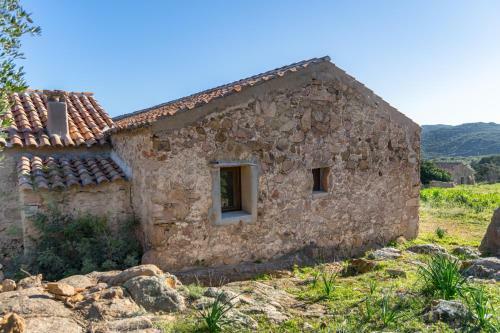 Apartamento Le Case Di Mara - Appartamenti Tipici "stazzo Giovannareddu"