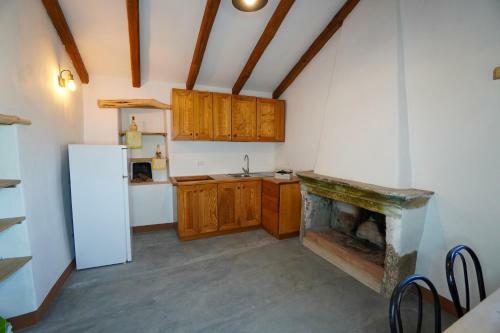 Apartamento Le Case Di Mara - Appartamenti Tipici "stazzo Giovannareddu"