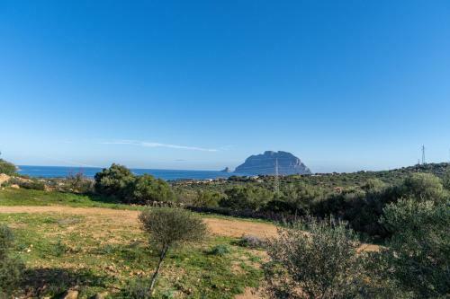 Apartamento Le Case Di Mara - Appartamenti Tipici "stazzo Giovannareddu"