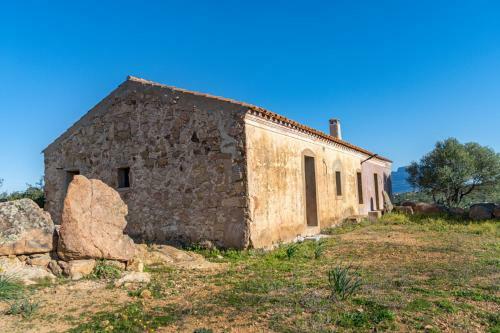Apartamento Le Case Di Mara - Appartamenti Tipici "stazzo Giovannareddu"