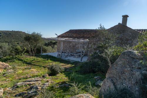 Apartamento Le Case Di Mara - Appartamenti Tipici "stazzo Giovannareddu"