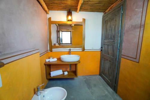Apartamento Le Case Di Mara - Appartamenti Tipici "stazzo Giovannareddu"