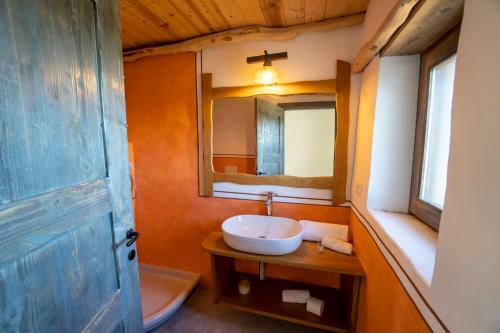 Apartamento Le Case Di Mara - Appartamenti Tipici "stazzo Giovannareddu"