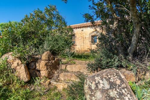 Apartamento Le Case Di Mara - Appartamenti Tipici "stazzo Giovannareddu"