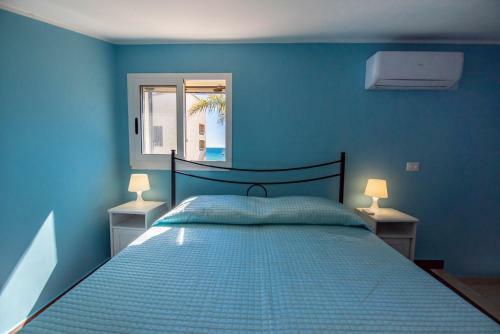 Villa Calliope Fontane Bianche Sea View Pool