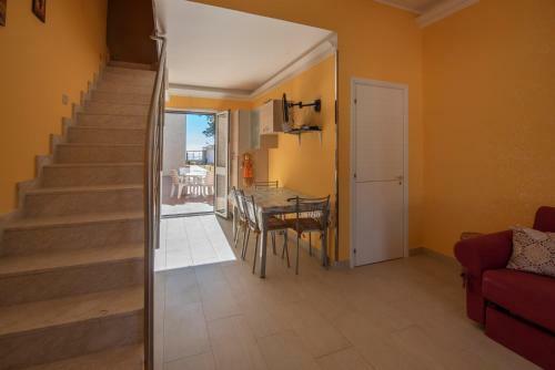 Villa Calliope Fontane Bianche Sea View Pool