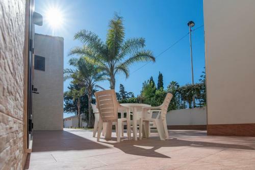 Villa Calliope Fontane Bianche Sea View Pool