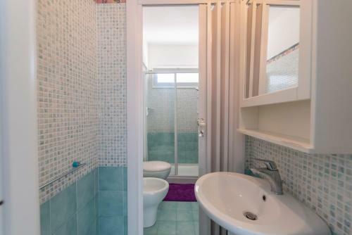 Villa Calliope Fontane Bianche Sea View Pool