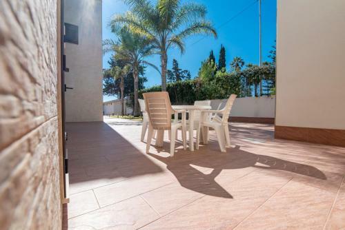 Villa Calliope Fontane Bianche Sea View Pool