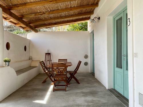 Apartamento Appartamenti Alba&tramonto