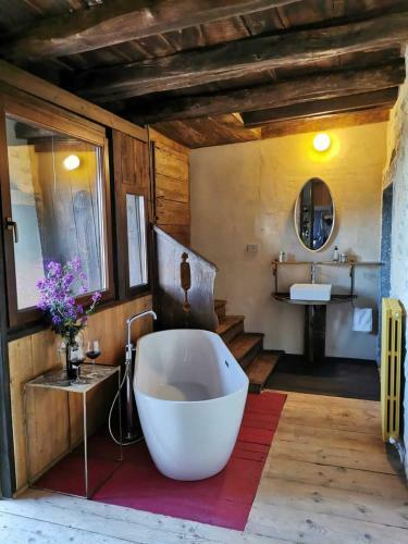 B&B Il Castello Di Lucawest