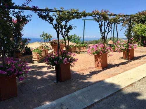 Casa Stromboli