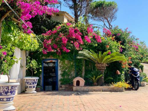 Casa Stromboli