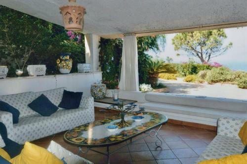 Casa Stromboli