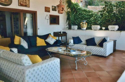 Casa Stromboli
