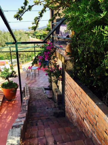 Casa Stromboli