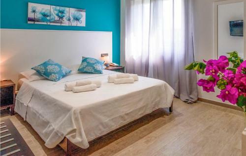 Apartamento Trilo Comfort