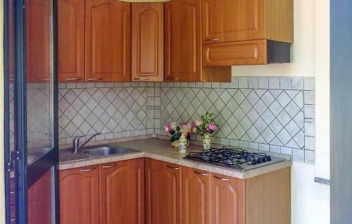 Apartamento Classic Trilo 5